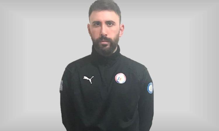 Daniele Marra