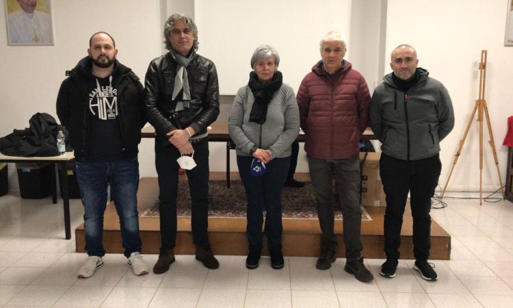 FIPAV Frosinone
