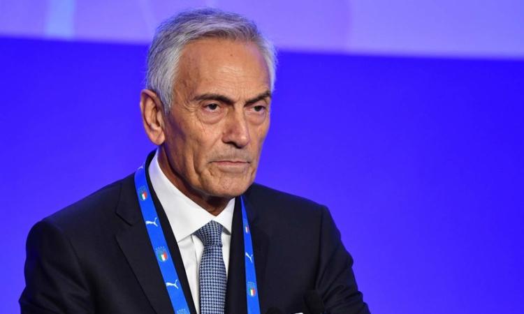 Osservatorio violenza sugli arbitri, Gravina "Tema critico ed inaccetabile"