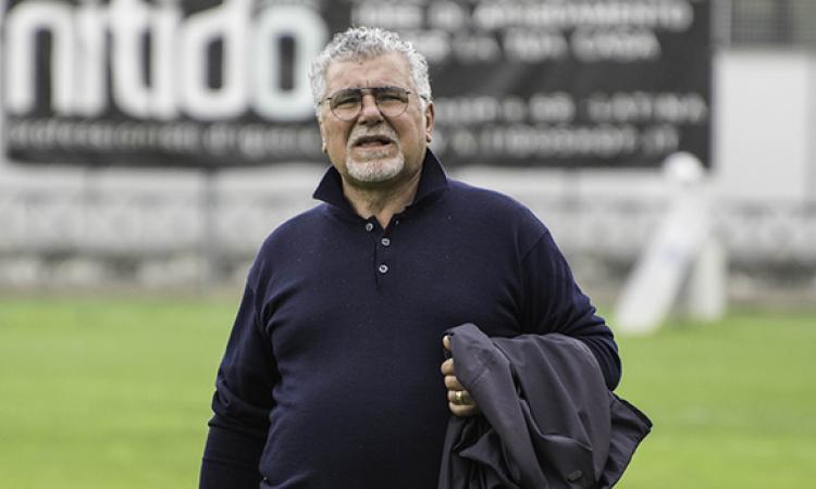 Franco Rizzaro