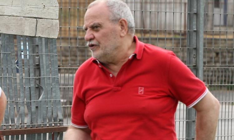 Alfredo Bucci