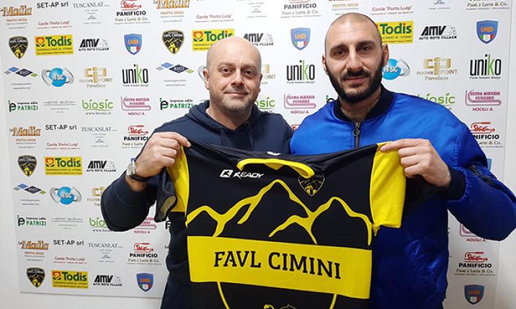 Valeri e Scipioni