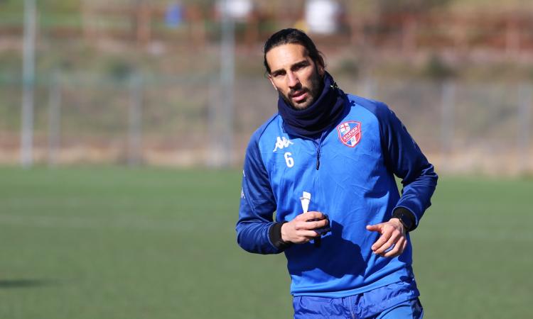 Atletico Terme Fiuggi, Del Duca: "Pronti a premere sull'acceleratore"