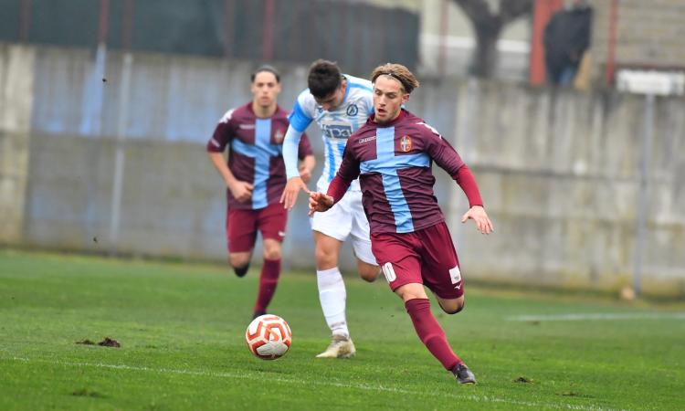 Rieti, pari senza gol