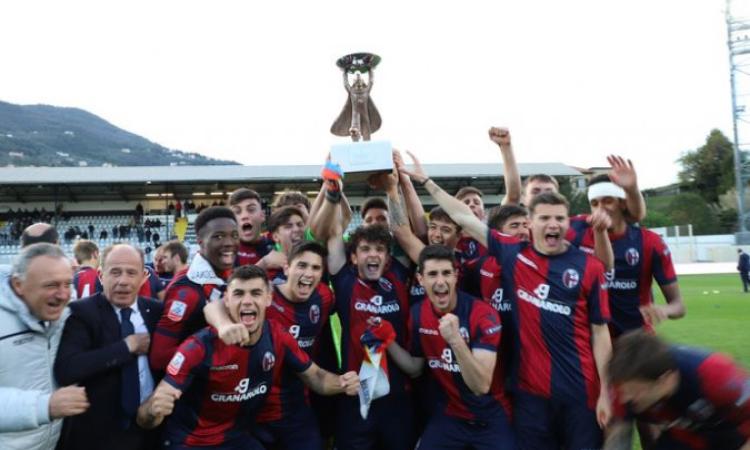 Uno scatto dell'edizione 2019