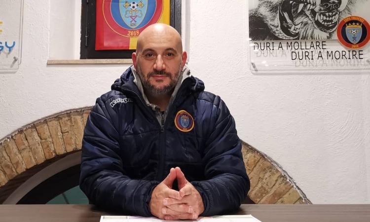 Alessandro Rocca