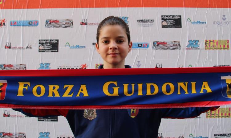 Scuola Calcio Guidonia
