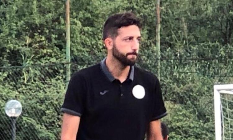 Mario Croce (Foto ©Cortina Sporting Club)