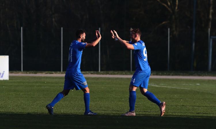 Mastrosanti e Calì