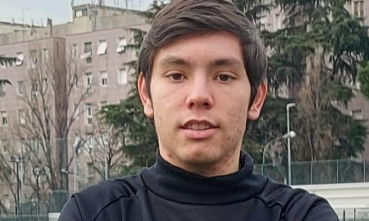 Matteo Saccomandi