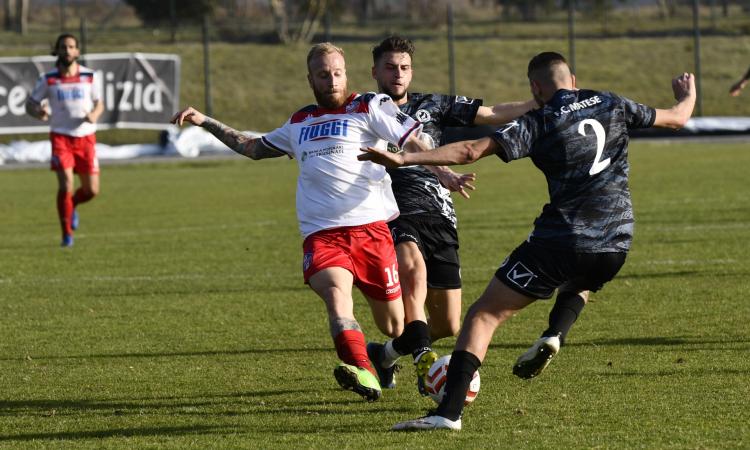 Atletico Terme Fiuggi, Proia: “Vogliamo riscattarci subito”
