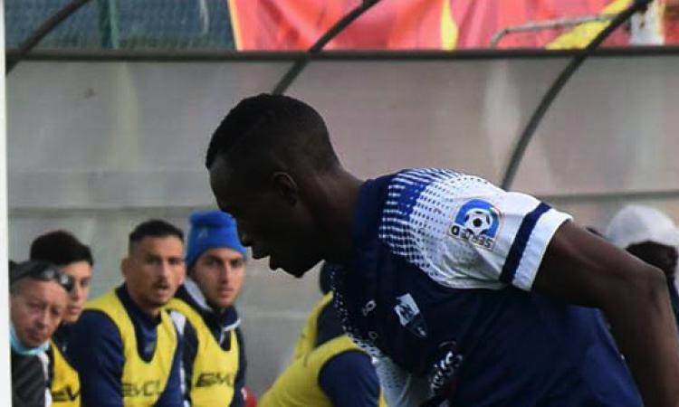 Babacar Tounkara