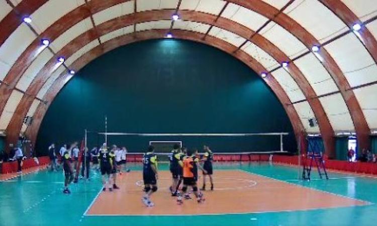 Casalbertone Pallavolo