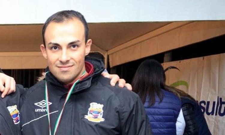 Fiano Romano, Del Negro: “I ragazzi non vedono l'ora di ripartire al 100%”