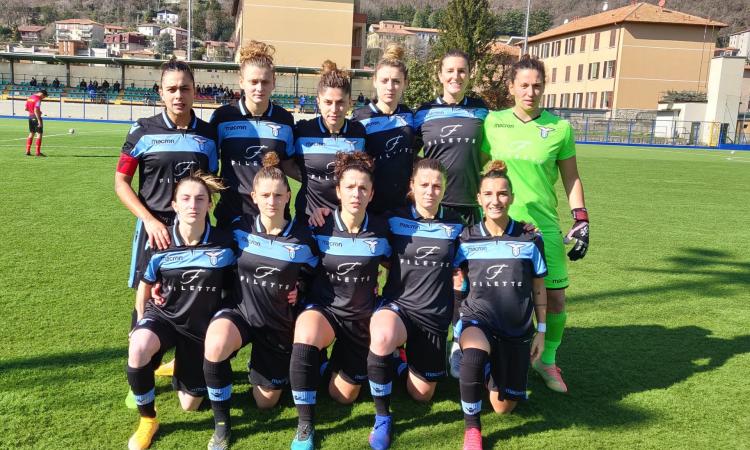 Lazio Women