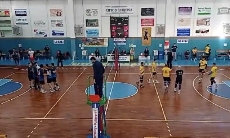 Athlon vincente