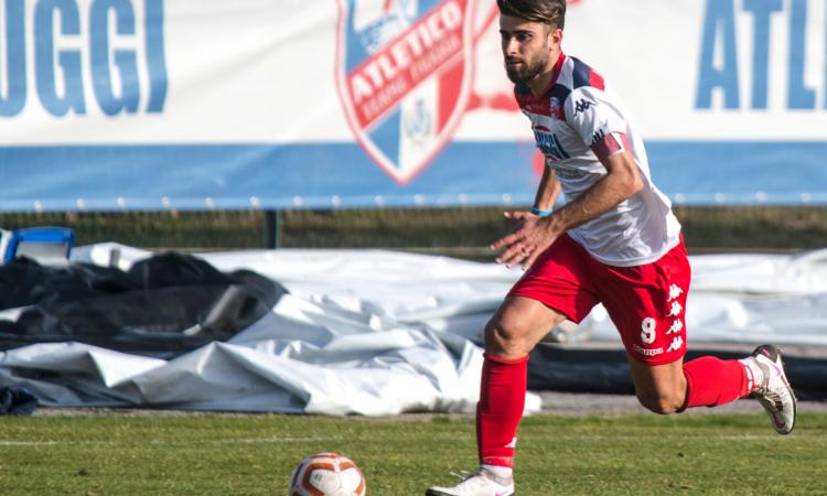 Atletico Terme Fiuggi, Forgione: "Crediamo nel nostro lavoro"