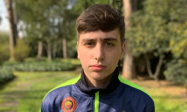 Matteo Staffa