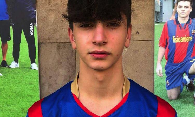Luca La Matina