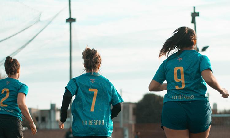 L'Eccellenza Femminile torna in campo
