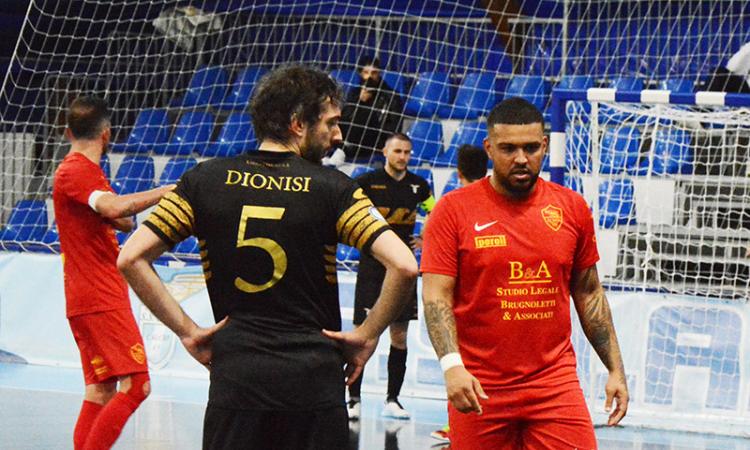 Dionisi e Dos Santos