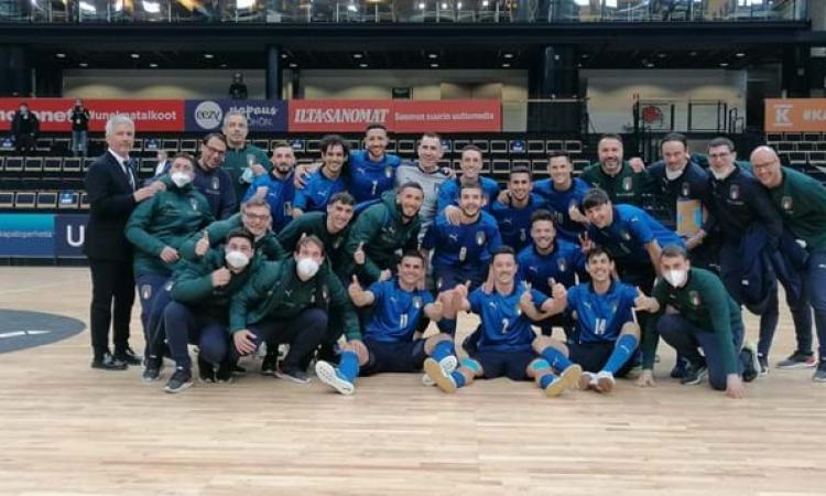 Italfutsal