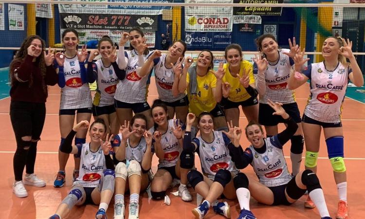 Pallavolo Sabaudia