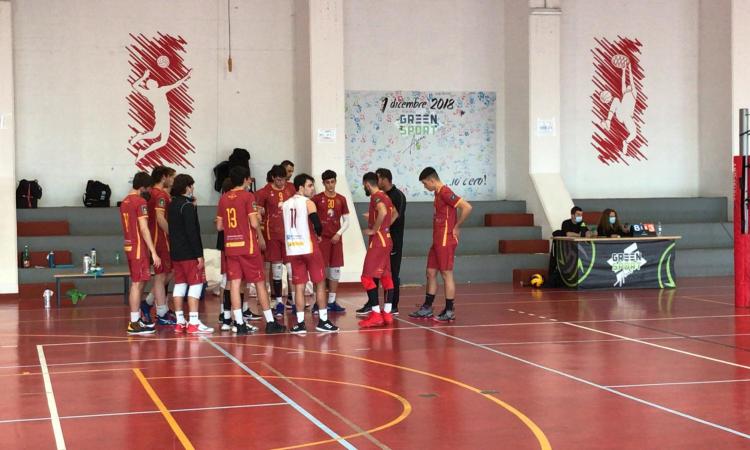 Roma Volley