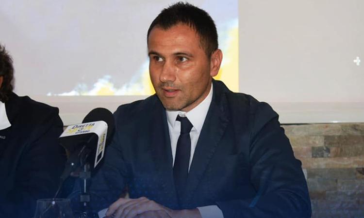 Francesco Pistolesi