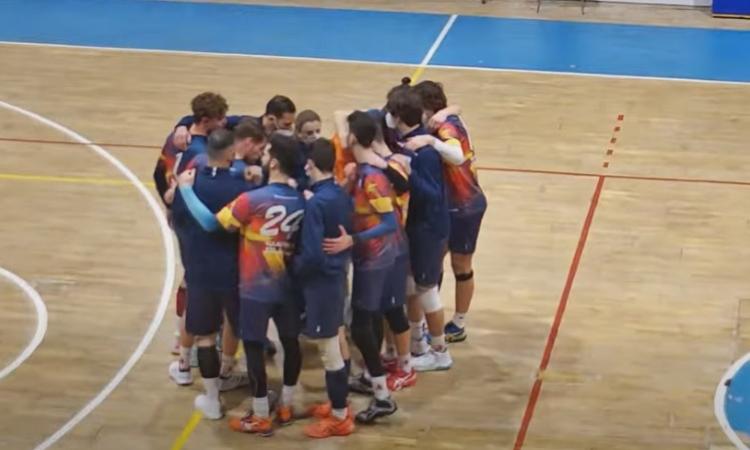 Marino Pallavolo