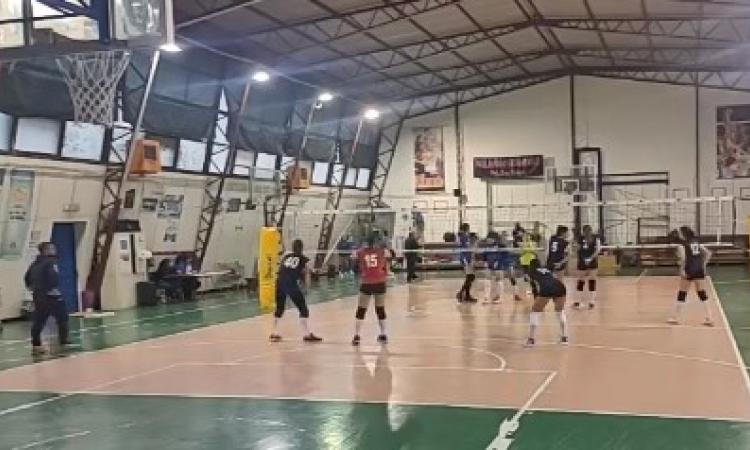 Talete Pallavolo