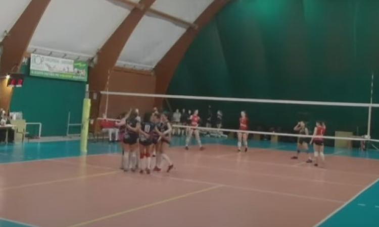 Zagarolo, vittoria pesante