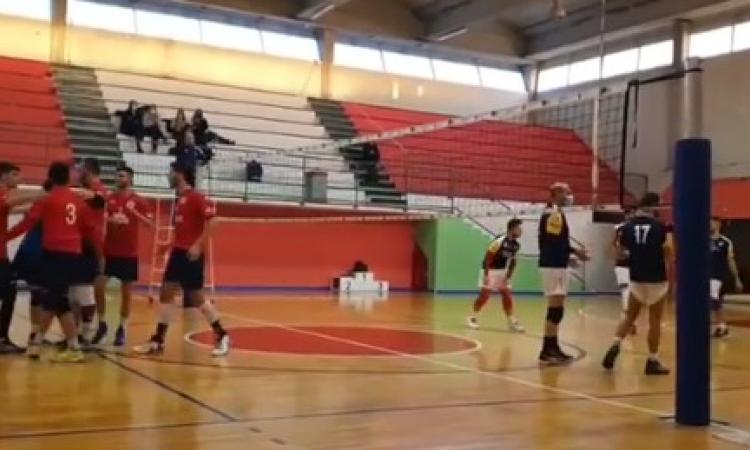 Intent Zagarolo