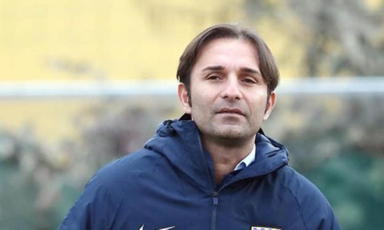 Il Presidente Marrocco
