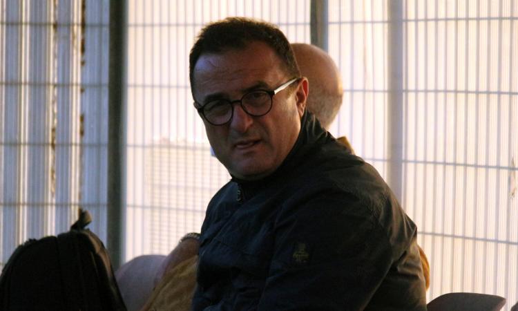 Real Rocca di Papa, Cavalletto: “Ecco perchè non ripartiremo”