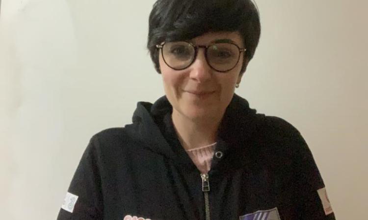 Roberta Prosperini