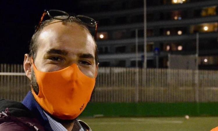 Edoardo Accivile