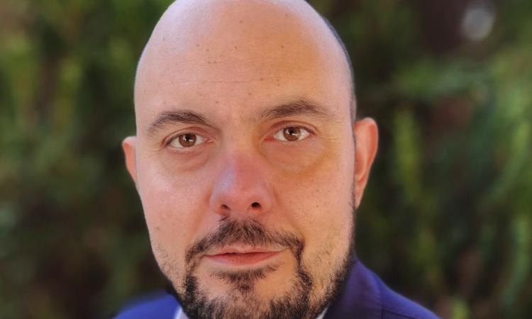 Marco De Rossi