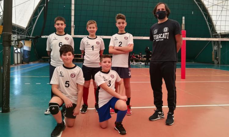 Volley Frascati