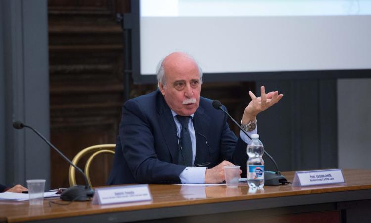 Luciano Cecchi
