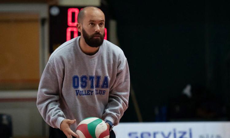 Francesco Ortolani
