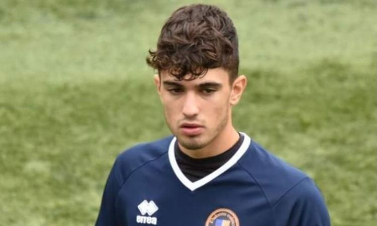 Davide Evangelista