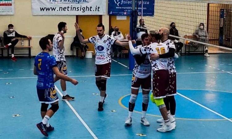 Volley Team Monterotondo