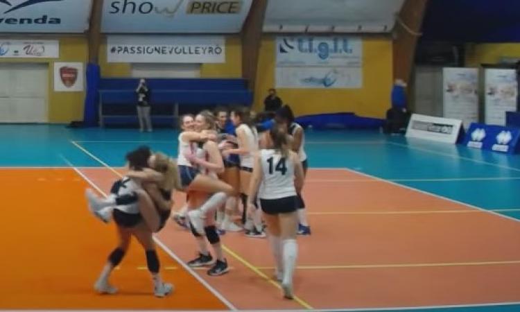 Volleyrò
