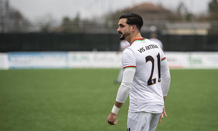 Matteo Cericola 