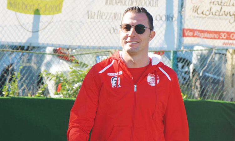 Christian Casadio