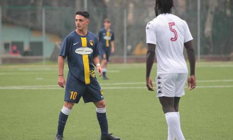 Alessio Cannizzaro