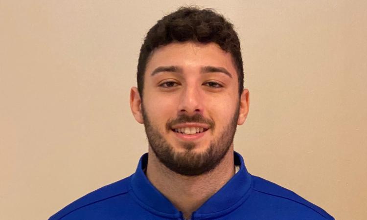 Gabriel Sangermano