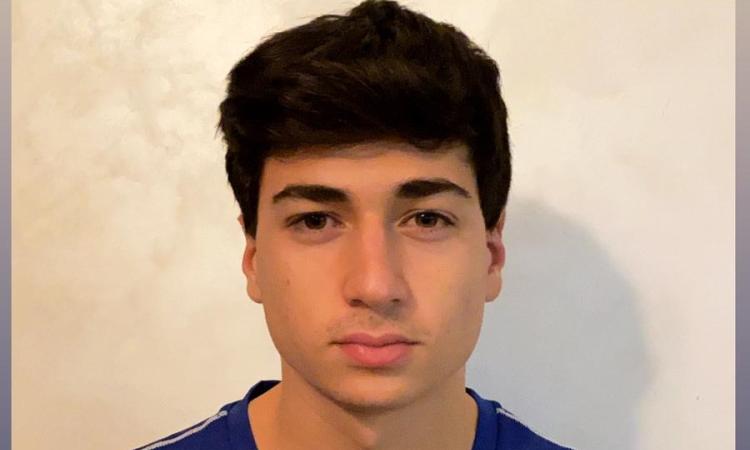 Andrea Ciampicotto