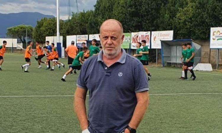 Fiano Romano, Demofonte: “Lo stop? Speriamo sia l'ultimo e che serva per ripartire”